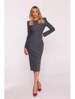 Denné šaty model 217286 Stylove