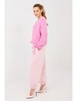 Tepláky model 223753 Taliansko Moda Tepláky model 223753 Taliansko Moda