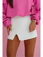 Šortky so spodnou sukňou model 225753 LaBalancia