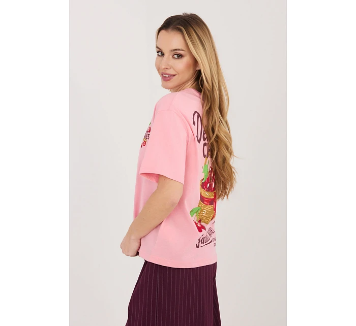 Tričko model 226397 Podúroveň