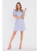 Denné šaty model 227771 Stylove