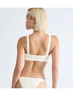 sloggi GO Casual Top - WHITE - SLOGGI WHITE - SLOGGI sloggi GO Casual Top - WHITE - SLOGGI WHITE - SLOGGI