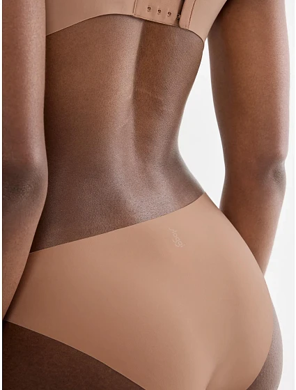 ZERO Feel 2.0 Mini Brown Brown model 22288039 - Sloggi ZERO Feel 2.0 Mini Brown Brown model 22288039 - Sloggi