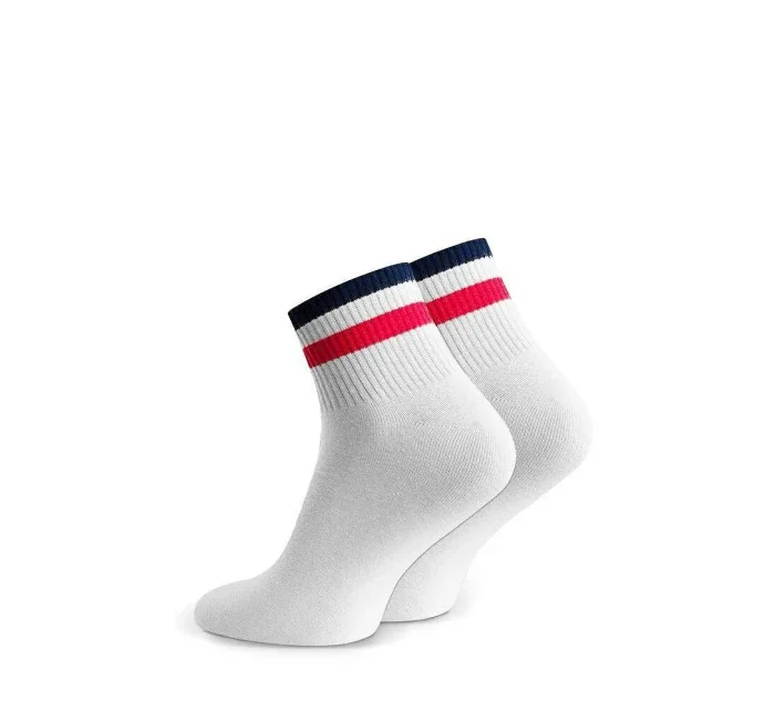Ponožky Steven art.054 Športové pruhy 38-46