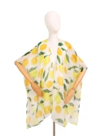 Pareo Art Of Polo 24127 Lemon Pareo Art Of Polo 24127 Lemon