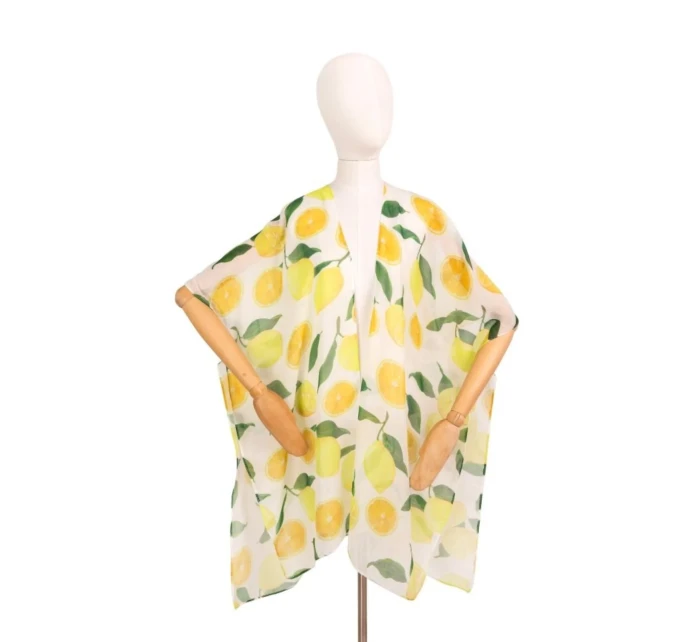 Pareo Art Of Polo 24127 Lemon Pareo Art Of Polo 24127 Lemon