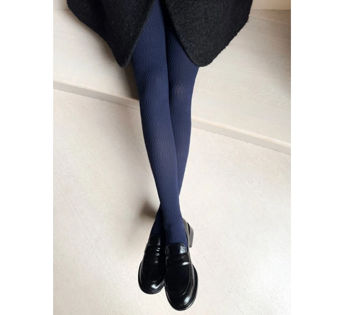 Veneziana Bocarini pančuchy 60 den 5-XL