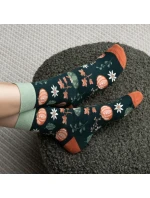 Dámské ponožky   3540 model 19396855 - Steven