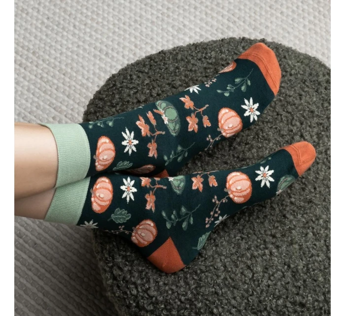 Dámské ponožky   3540 model 19396855 - Steven