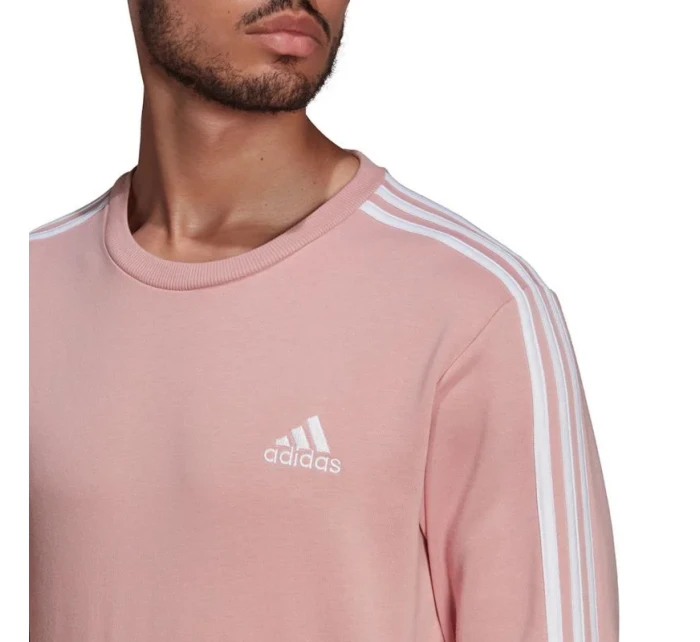 Mikina adidas M 3S FT SWT M HE4417