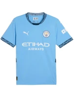 Manchester City FC Home Jersey Team M model 20789142 01 pánské - Puma
