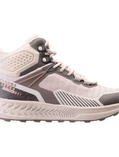 Boty  Mid W model 20827839 - Elbrus