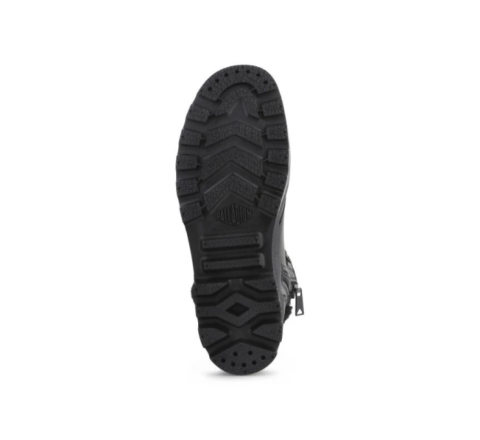 Topánky Palladium Pampa Hi Snow Warm W 94380-008-M Topánky Palladium Pampa Hi Snow Warm W 94380-008-M