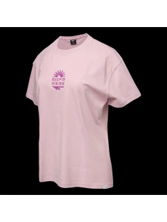 Damska Koszulka z krótkim rękawem LADY model 21358628 - Hi-Tec