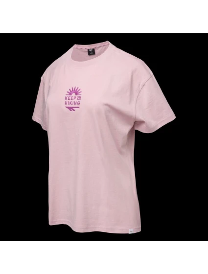 Damska Koszulka z krótkim rękawem LADY model 21358628 - Hi-Tec