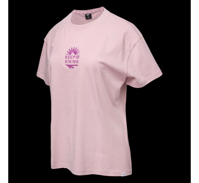 Damska Koszulka z krótkim rękawem LADY model 21358628 - Hi-Tec