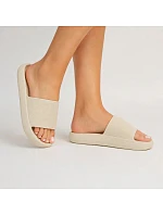 Dámské pěnové žabky na model 21816036 - Outhorn Dámské pěnové žabky na model 21816036 - Outhorn