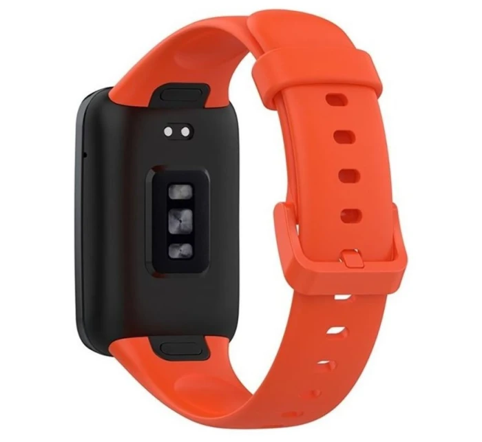 řemínek pro 7 Pro oranžový model 21804877 - Xiaomi řemínek pro 7 Pro oranžový model 21804877 - Xiaomi