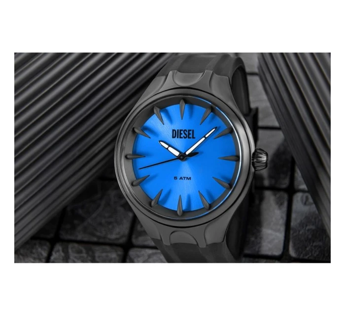 Pánske hodinky DIESEL Streamline DZ2203 + BOX Pánske hodinky DIESEL Streamline DZ2203 + BOX