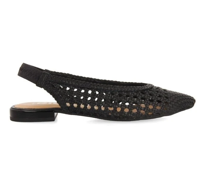 Dámske sandále Gioseppo GUATAVITA (68238-P-Black)