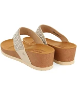 Dámske sandále Gioseppo BODMIN (71391-P-White)