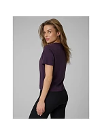 Dámské hladké tričko model 22171627 dámské - 4F