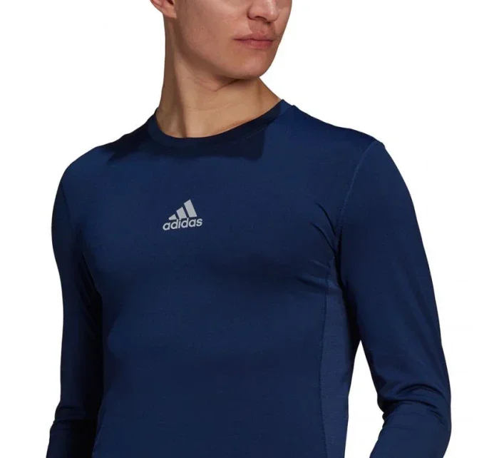 Pánsky kompresný dres M GU7338 - Adidas