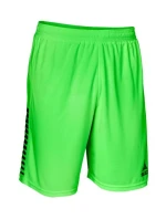 Select Brazil U brankárske šortky T26-15791 zelená