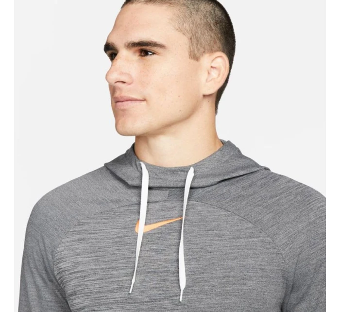 Pánská tréninková mikina DF Academy M model 18014667 010 - NIKE Pánská tréninková mikina DF Academy M model 18014667 010 - NIKE