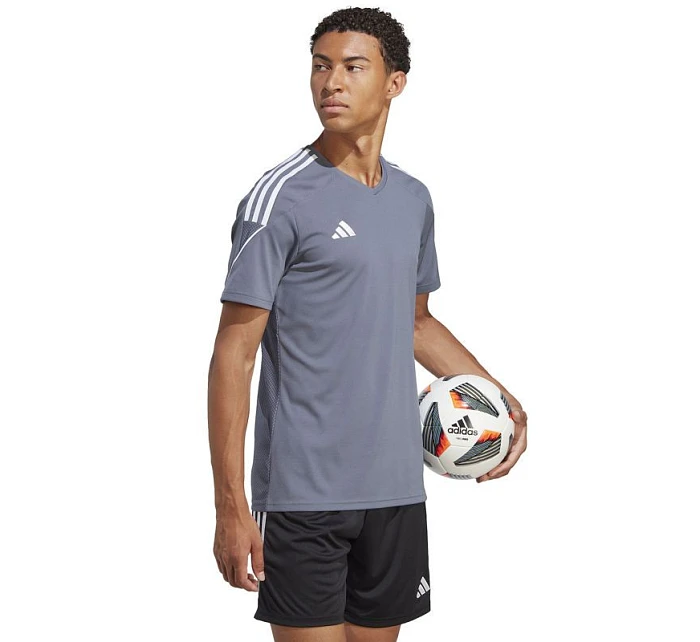 Pánské tričko Tiro 23 League Jersey M model 18283711 - ADIDAS