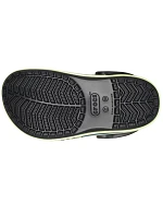 Crocs BayBand Clog T Jr 208322 0C4 Dreváky