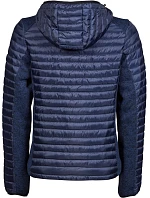 Tee Jays TJ 9611 Dámska outdoorová bunda Crossover 18.9611 tmavomodrá/tmavomodrá melírovaná Tee Jays TJ 9611 Dámska outdoorová bunda Crossover 18.9611 tmavomodrá/tmavomodrá melírovaná