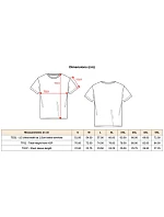 WK WK 306 Pánske pracovné tričko 20.W306 čierne WK WK 306 Pánske pracovné tričko 20.W306 čierne
