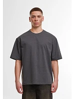 Build your Brand BY 391 Pánske hrubé tričko „Loose Fit“ 56.0391 biela piesková Build your Brand BY 391 Pánske hrubé tričko „Loose Fit“ 56.0391 biela piesková
