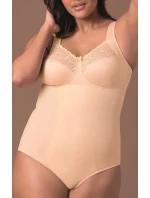 Lucia komfortní korzet model 15004170 light powder - Anita Classix Lucia komfortní korzet model 15004170 light powder - Anita Classix