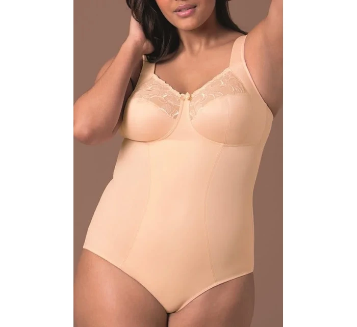 Lucia komfortní korzet model 15004170 light powder - Anita Classix Lucia komfortní korzet model 15004170 light powder - Anita Classix