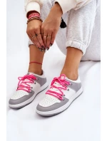 Dámské klasické tenisky model 21606517 - Boto Dámské klasické tenisky model 21606517 - Boto