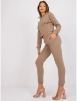 Sada EM KMPL model 17404342 tmavě lila - FPrice