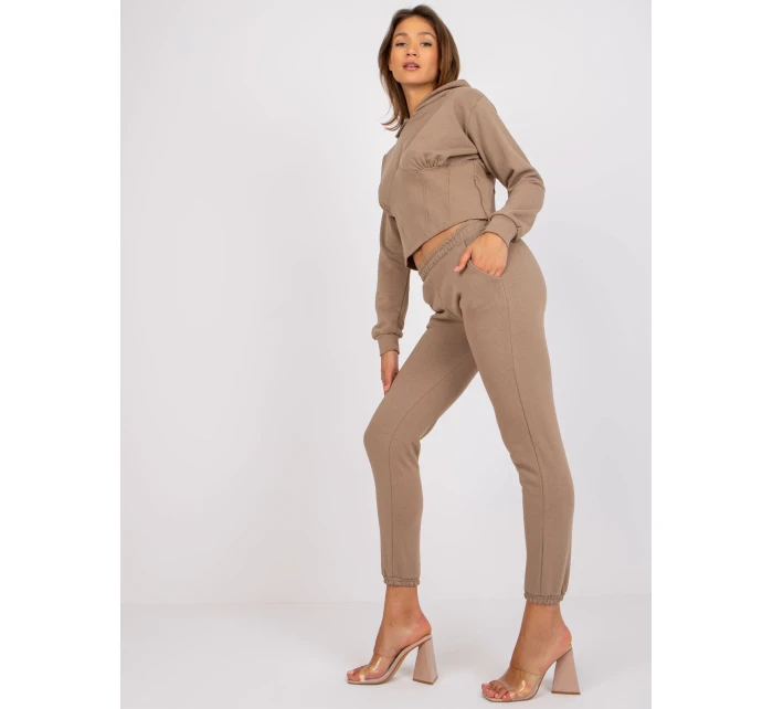 Sada EM KMPL model 17404342 tmavě lila - FPrice