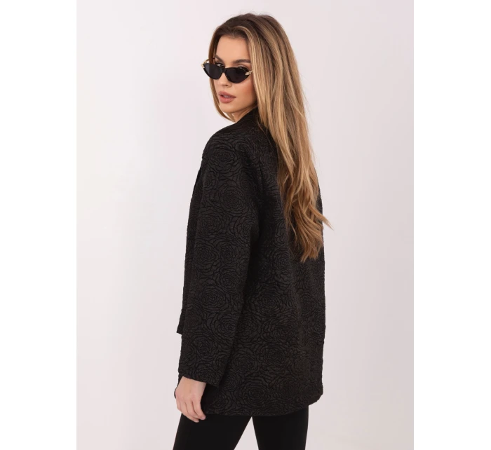 Blazer IT MA 21839.10 čierny