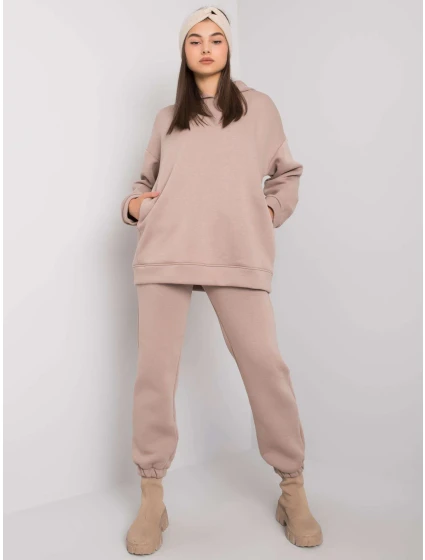 Súprava RV KMPL 6991.95P tmavo lila