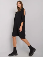 Šaty TW SK BI 82314.48 čierna