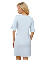 Tričko 108 Modrá - T!SSi Tričko 108 Modrá - T!SSi