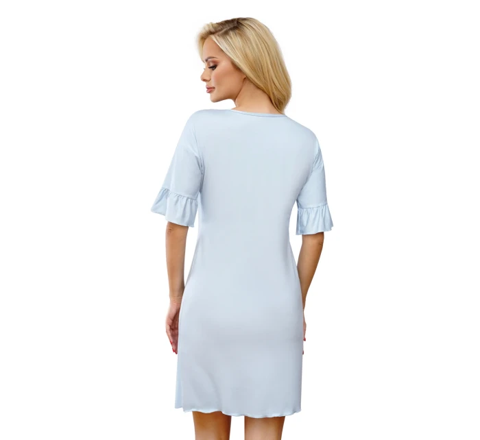 Tričko 108 Modrá - T!SSi Tričko 108 Modrá - T!SSi