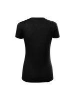 Dámské tričko Merino Rise model 19499257 Černá - Malfini