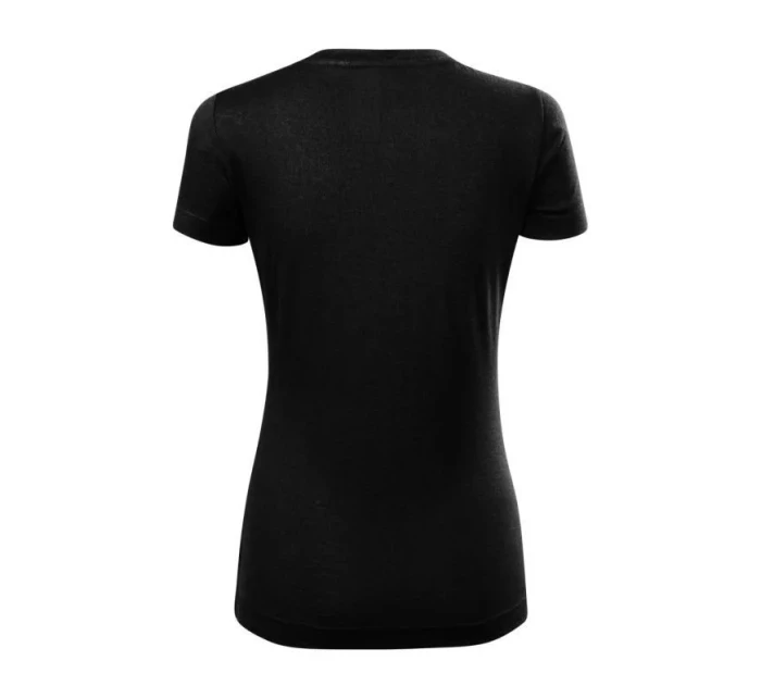 Dámské tričko Merino Rise model 19499257 Černá - Malfini