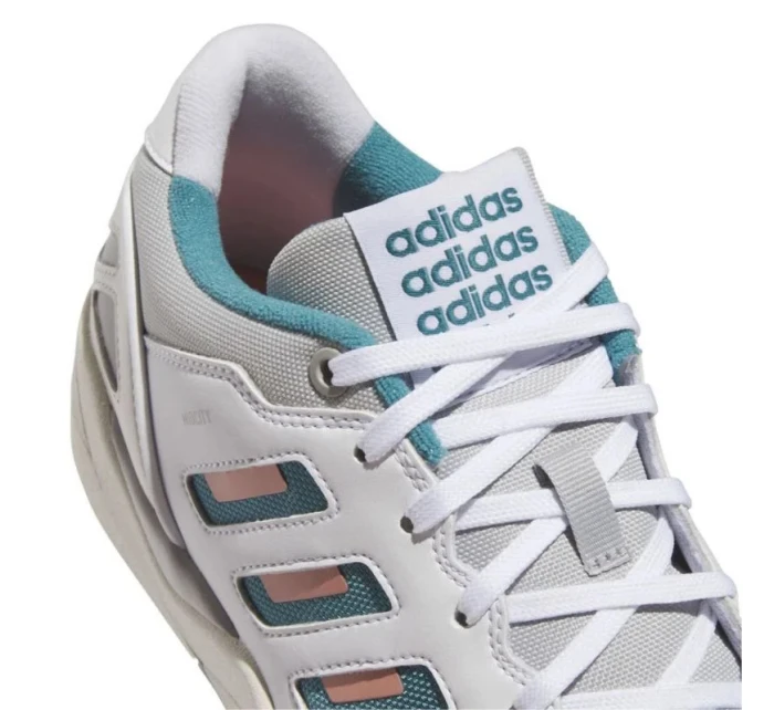 Pánske Midcity Low M ID5403 White Mix - Adidas