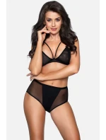 Dámské kalhotky BBL model 21954785 Černá - Babell