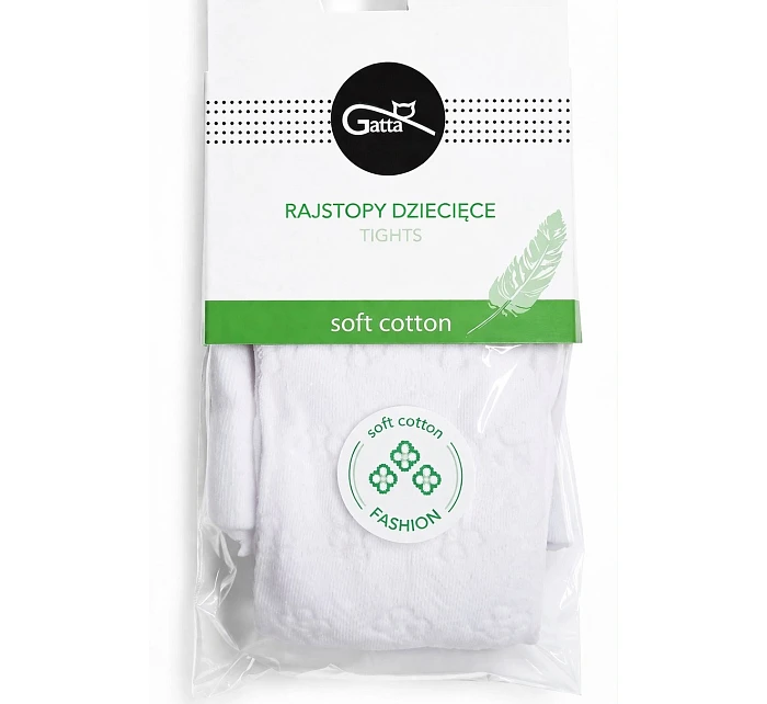 DĚTSKÉ PUNČOCHÁČE 611 LET model 21144317 - Gatta