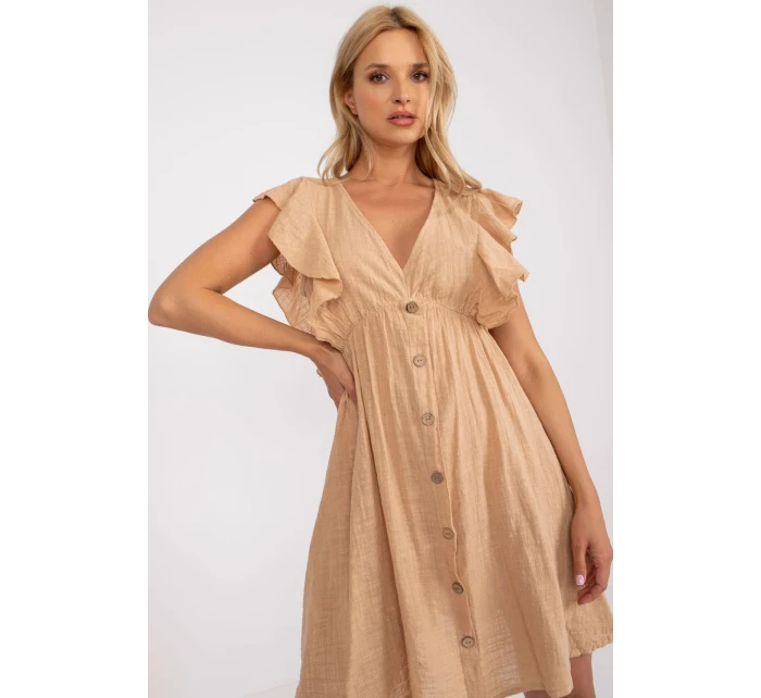 Denné šaty model 166136 Och Bella